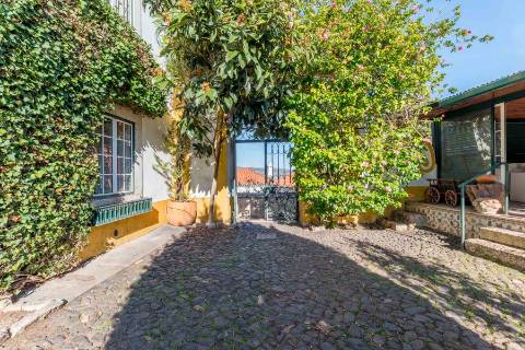 Quinta de Santa Maria em Loures