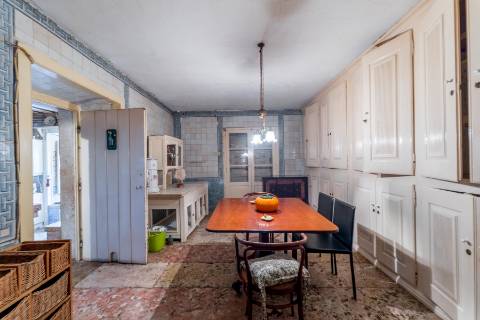 Quinta de Santa Maria em Loures