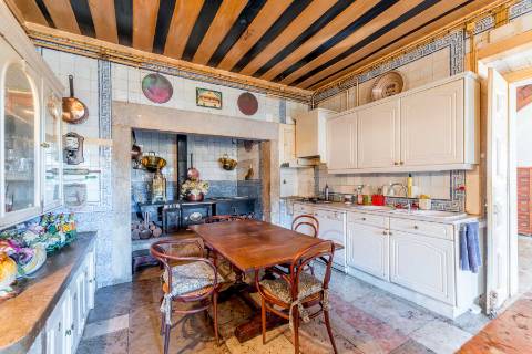 Quinta de Santa Maria em Loures