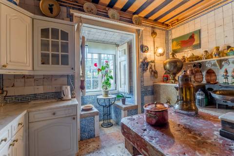 Quinta de Santa Maria em Loures