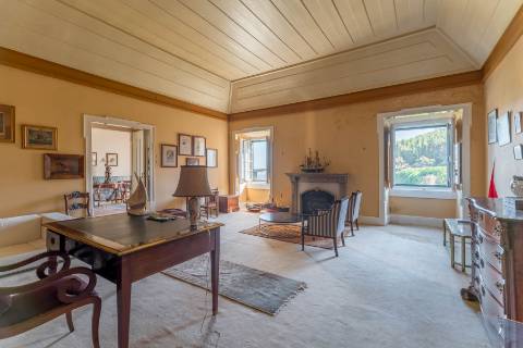 Quinta de Santa Maria em Loures