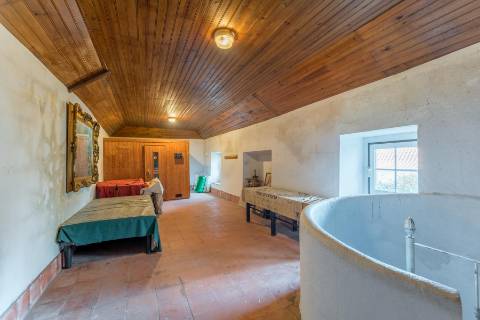 Quinta de Santa Maria em Loures