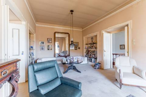 Quinta de Santa Maria em Loures