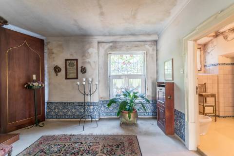 Quinta de Santa Maria em Loures