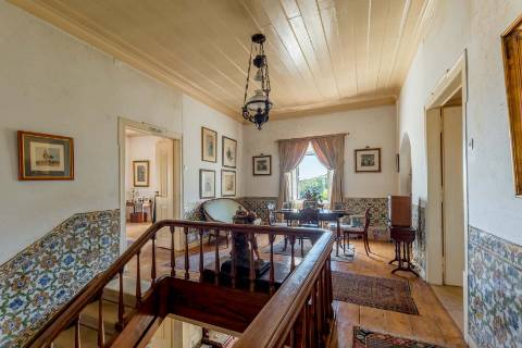 Quinta de Santa Maria em Loures