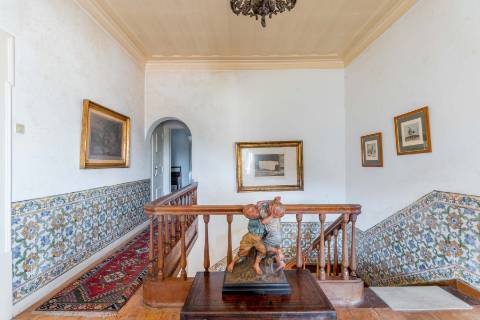 Quinta de Santa Maria em Loures