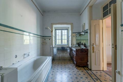 Quinta de Santa Maria em Loures