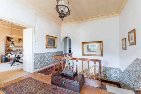 Quinta de Santa Maria em Loures