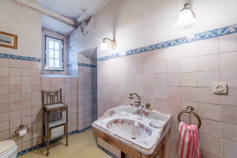 Quinta de Santa Maria em Loures