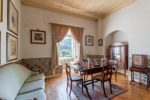 Quinta de Santa Maria em Loures