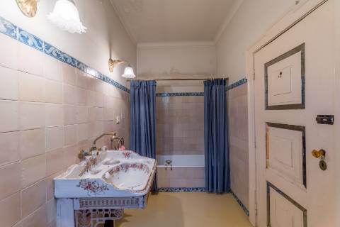 Quinta de Santa Maria em Loures