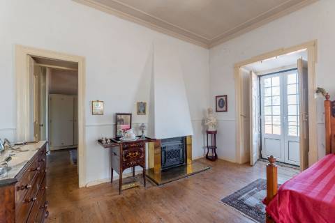 Quinta de Santa Maria em Loures