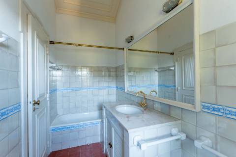 Quinta de Santa Maria em Loures