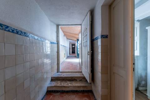 Quinta de Santa Maria em Loures