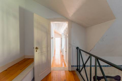 Quinta de Santa Maria em Loures