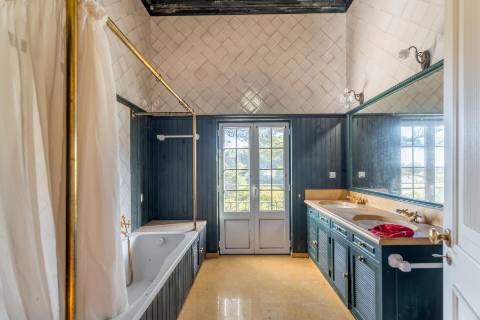 Quinta de Santa Maria em Loures