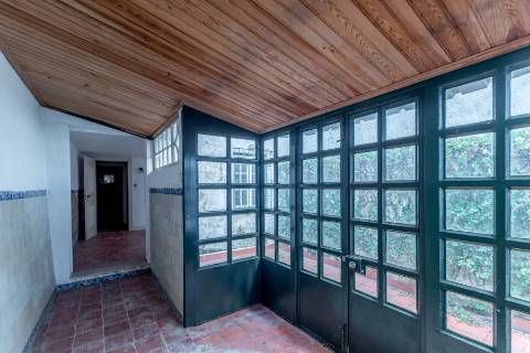 Quinta de Santa Maria em Loures