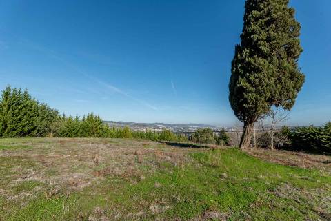Quinta de Santa Maria em Loures