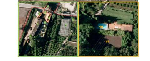 Quinta de Santa Maria em Loures