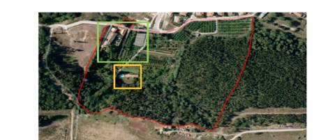 Quinta de Santa Maria em Loures