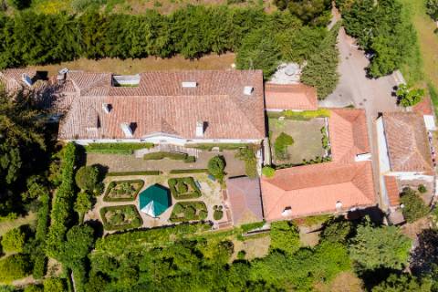 Quinta de Santa Maria em Loures