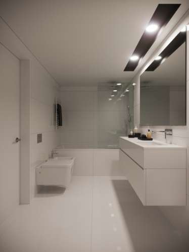 Apartamento T3 em prédio emblemático no centro da cidade, Porto