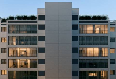 ApartamentoT2+1 na Estrela