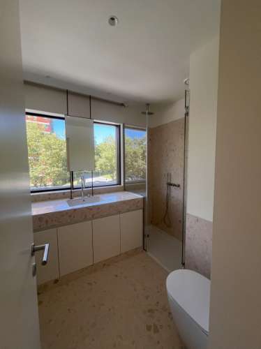 Apartamento T2com vista rio em condomínio fechado