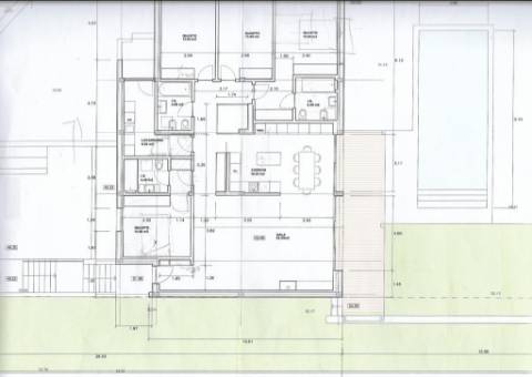 Lote para construção com projeto aprovado em Caminha
