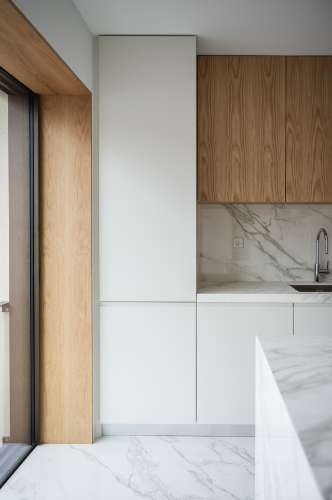 Apartamento T3 duplex com varanda no Centro do Porto