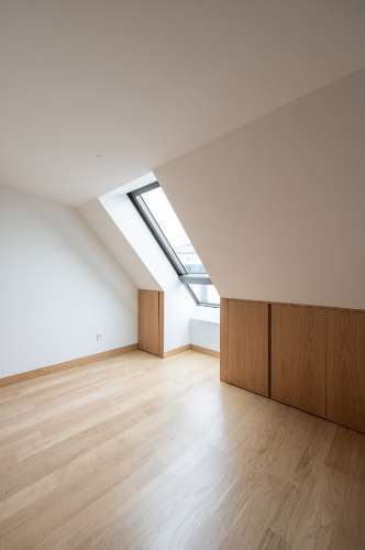 Apartamento T3 duplex com varanda no Centro do Porto