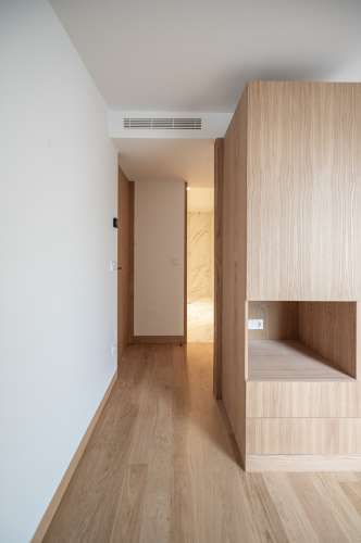 Apartamento T3 duplex com varanda no Centro do Porto