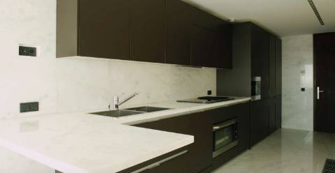 Espectacular apartamento T4 com vista