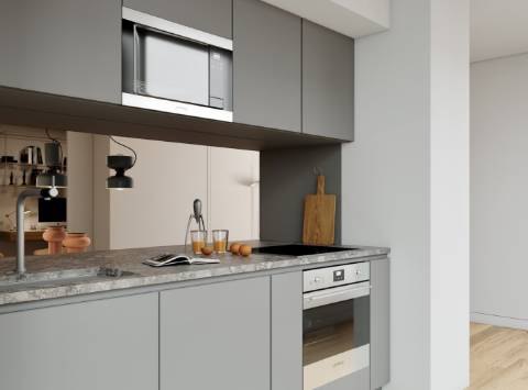 ApartamentoT2+1 na Estrela