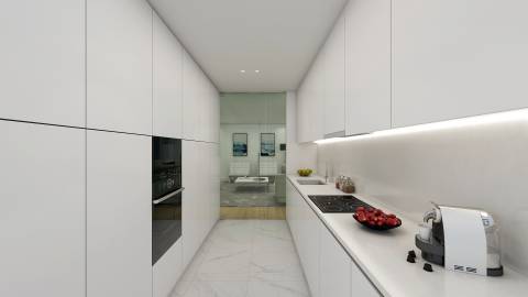 T3 no Empreendimento Douro Atlãntico