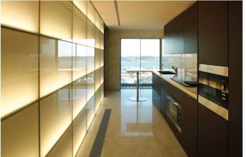 Espectacular apartamento T4