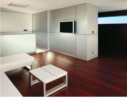 Espectacular apartamento T4