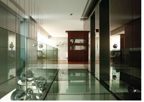 Espectacular apartamento T4