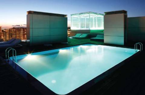 Espectacular apartamento T4