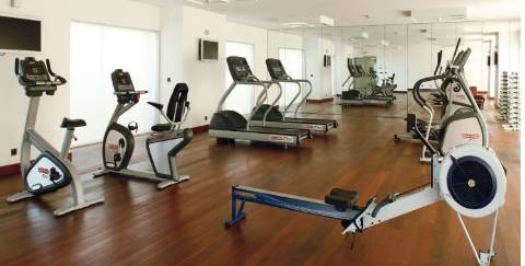 Espectacular apartamento T4