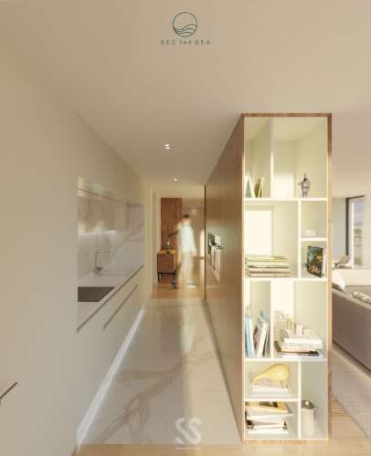 Apartamento T2 no Canidelo, Vila Nova de Gaia