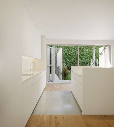 T3 Duplex no Condominio Privado Pateo da Cordoaria