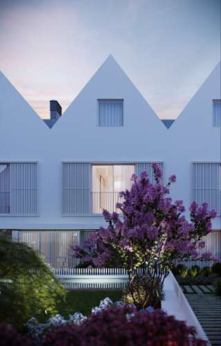 T3 Duplex no Condominio Privado Pateo da Cordoaria