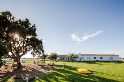 Hotel Rural na Costa Alentejana
