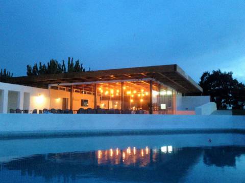 Hotel Rural na Costa Alentejana

