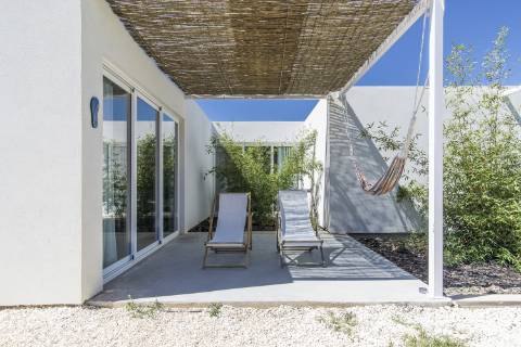 Hotel Rural na Costa Alentejana
