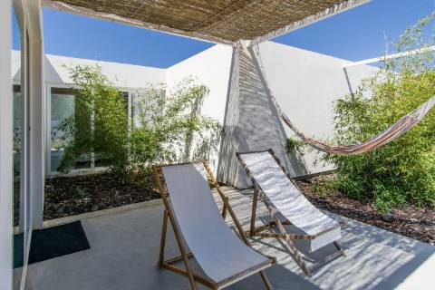 Hotel Rural na Costa Alentejana
