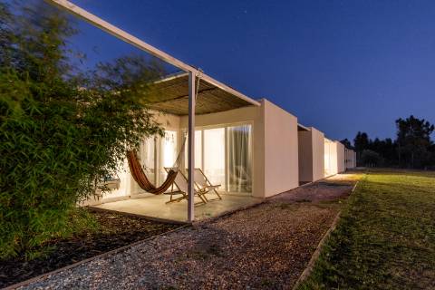 Hotel Rural na Costa Alentejana
