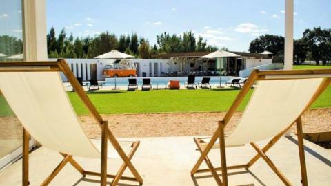 Hotel Rural na Costa Alentejana
