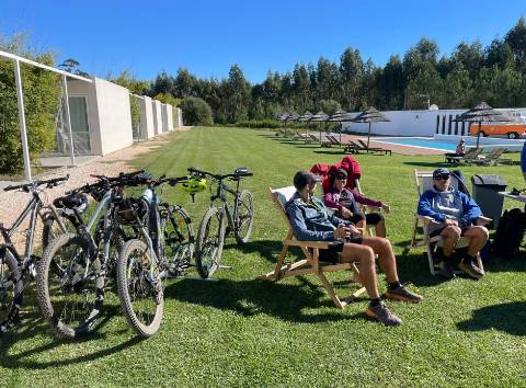 Hotel Rural na Costa Alentejana
